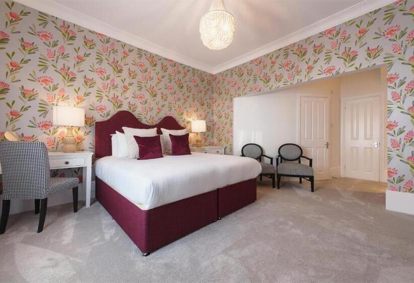 Номер Стандарт, Somerset House Boutique Hotel And Restaurant