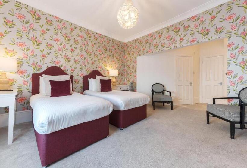 Номер Стандарт, Somerset House Boutique Hotel And Restaurant