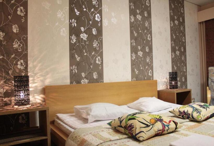 Номер Superior, Villa Vanessa
