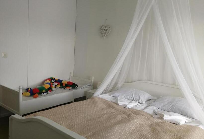 Семейный Номер, Villa Vanessa