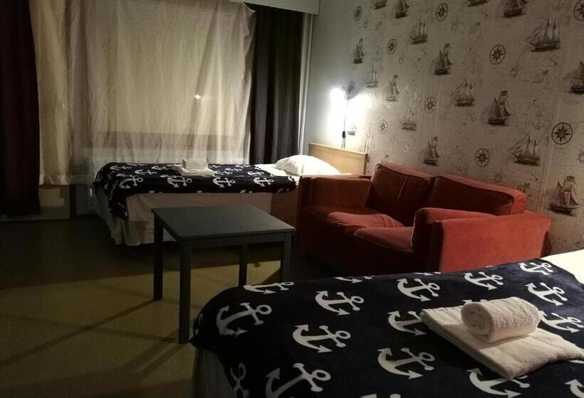 Номер Стандарт, Villa Vanessa