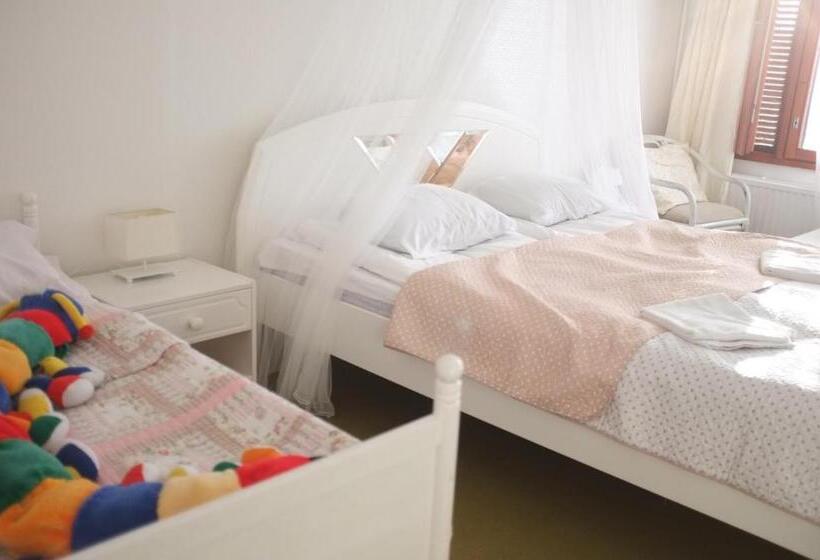 Номер Superior, Villa Vanessa