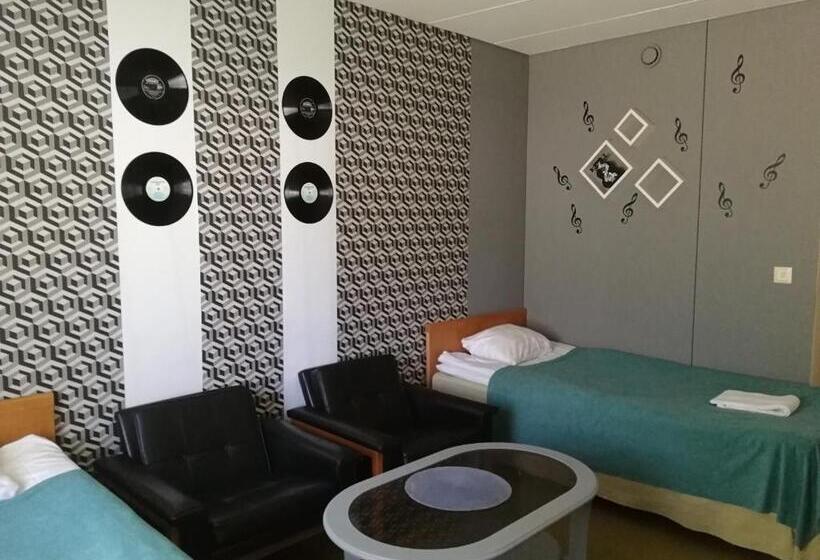 Номер Стандарт, Villa Vanessa