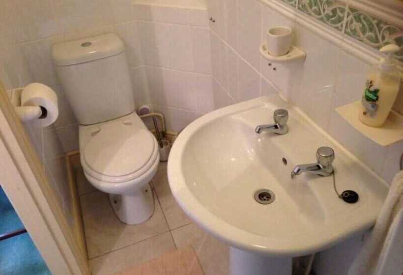 Номер Стандарт, Westgrange House Bed & Breakfast