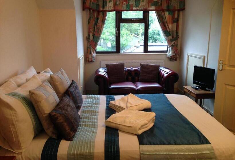 Номер Стандарт, Westgrange House Bed & Breakfast