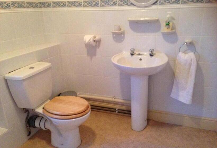 Номер Стандарт Трехместный, Westgrange House Bed & Breakfast