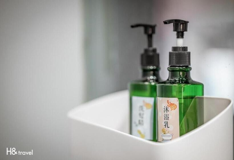 اتاق استاندارد با چشمانداز, H& Alishan Sunrise B&b