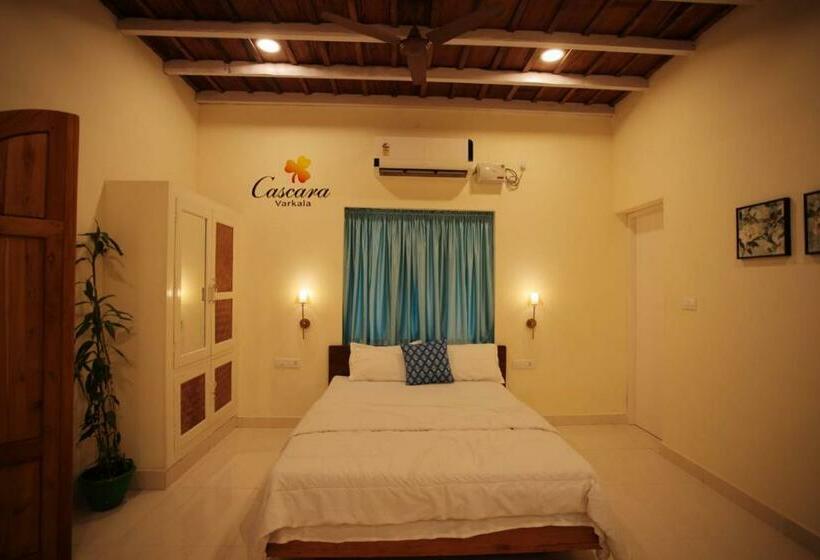 Villa Deluxe 1 Dormitório, Cascara Beach Resort
