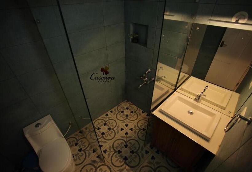 Villa Deluxe 1 Dormitório, Cascara Beach Resort