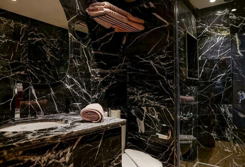 豪华房间, One Hotel Casablanca