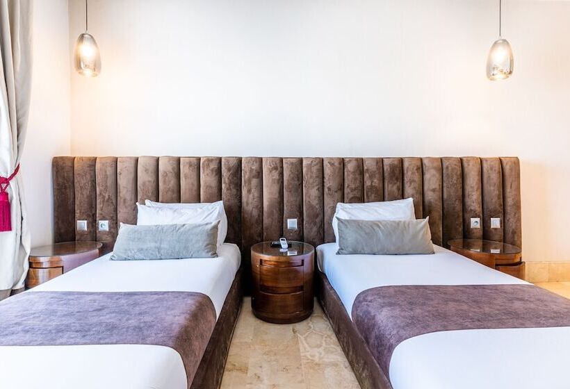 豪华房间, One Hotel Casablanca
