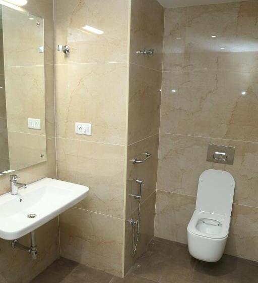Suíte Familiar, Skanda Palace