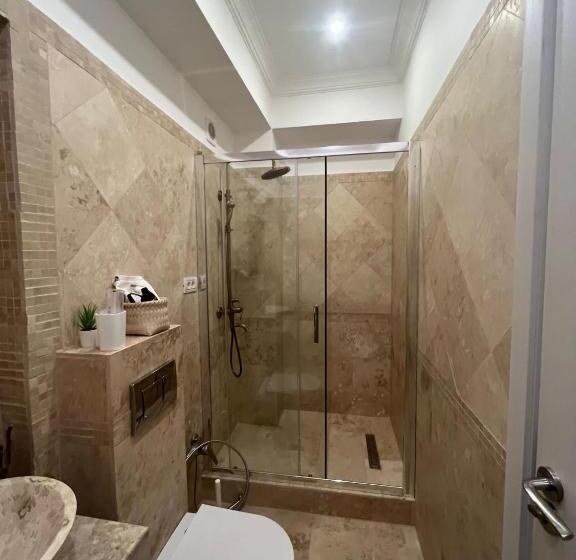 آپارتمان لوکس 1 خوابه, Ami Residence Bucharest Airport,therme&free Parking Otopeni