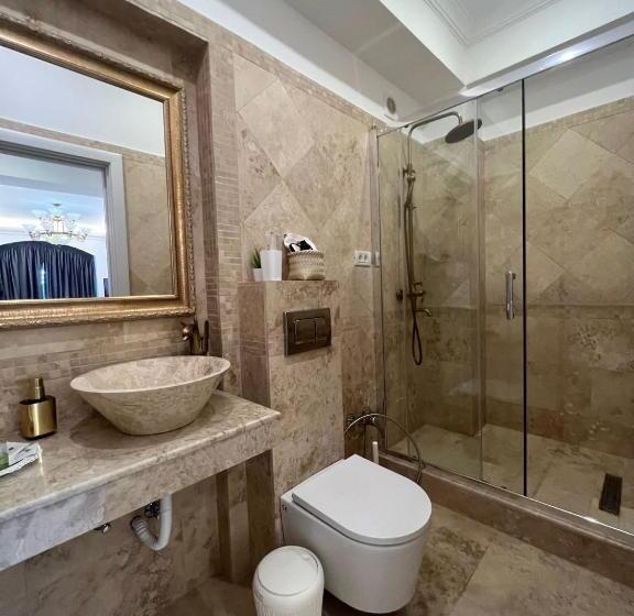 آپارتمان لوکس 1 خوابه, Ami Residence Bucharest Airport,therme&free Parking Otopeni