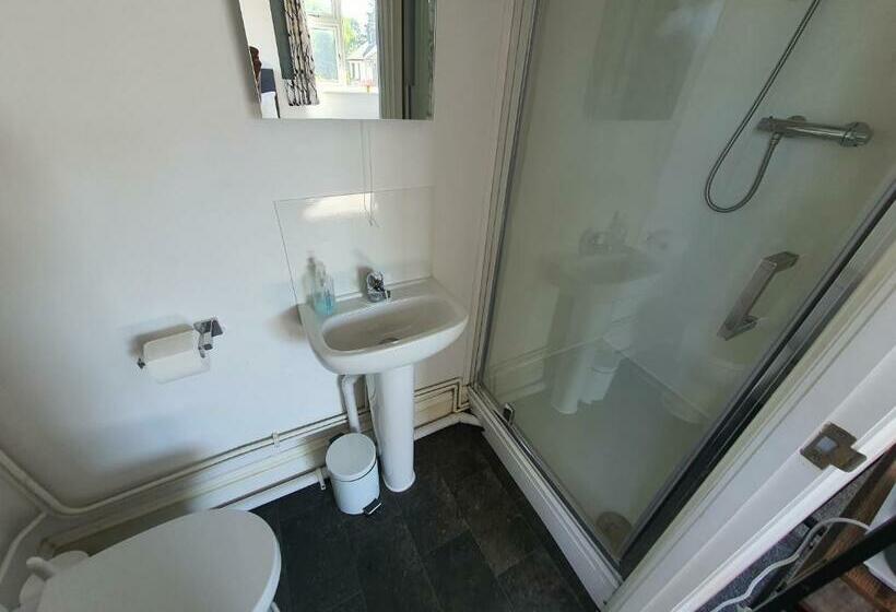اتاق استاندارد, North Cambridge Guesthouse By Payman Club