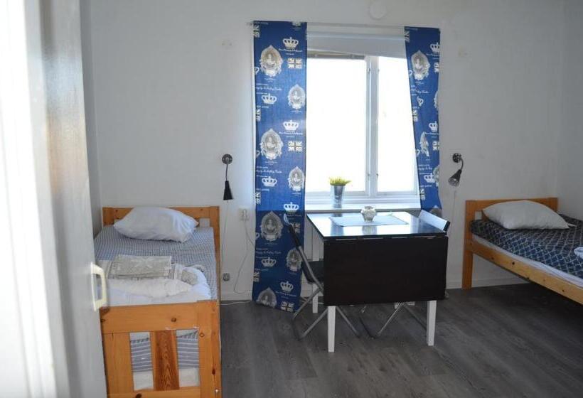 Номер Стандарт, Bollnäs Vandrarhem