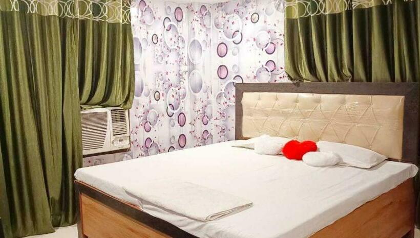 三人经典房间, Pop 92396 Dream Guest House