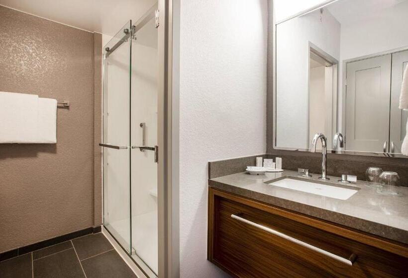 Quarto Estandar, Courtyard Orlando Altamonte Springs Maitland