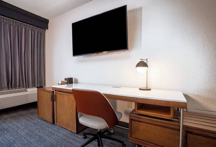 Quarto Estandar 2 Camas Casal, Courtyard Orlando Altamonte Springs Maitland