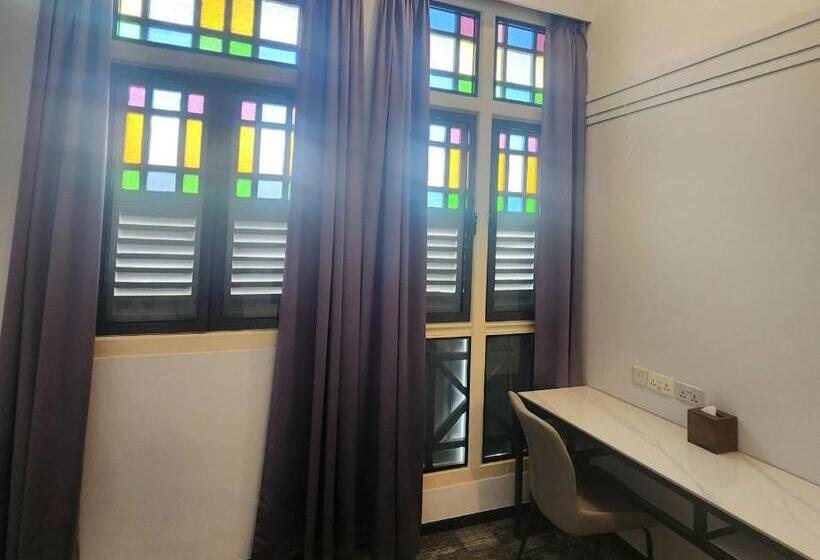 اتاق لوکس با تخت بزرگ, Santa Grand Hotel East Coast A Nuve Group Collection
