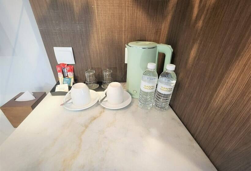 اتاق لوکس, Santa Grand Hotel East Coast A Nuve Group Collection