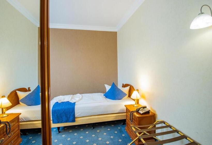 Номер Стандарт Индивидуальный, Seehotel Großräschen