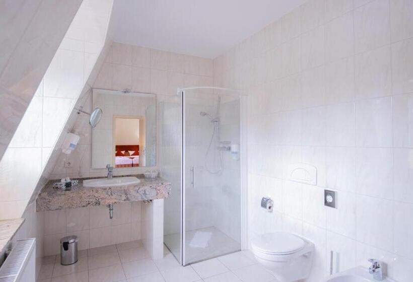 Номер Стандарт, Seehotel Großräschen