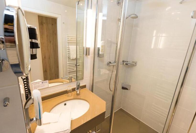 Номер Deluxe Одноместный, Carat Hotel Grömitz