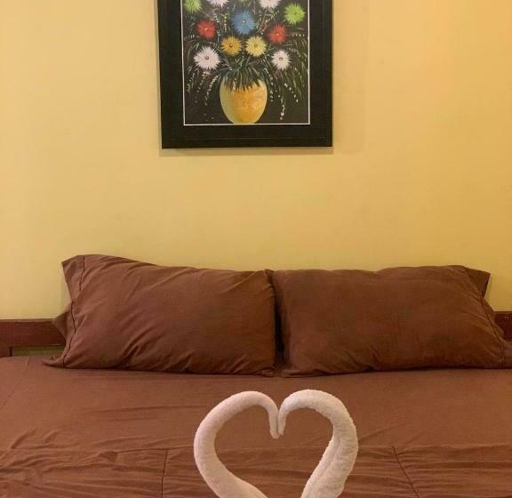 اتاق سوپریور, The Mango Tree Guesthouse