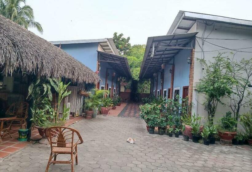 اتاق سوپریور, The Mango Tree Guesthouse