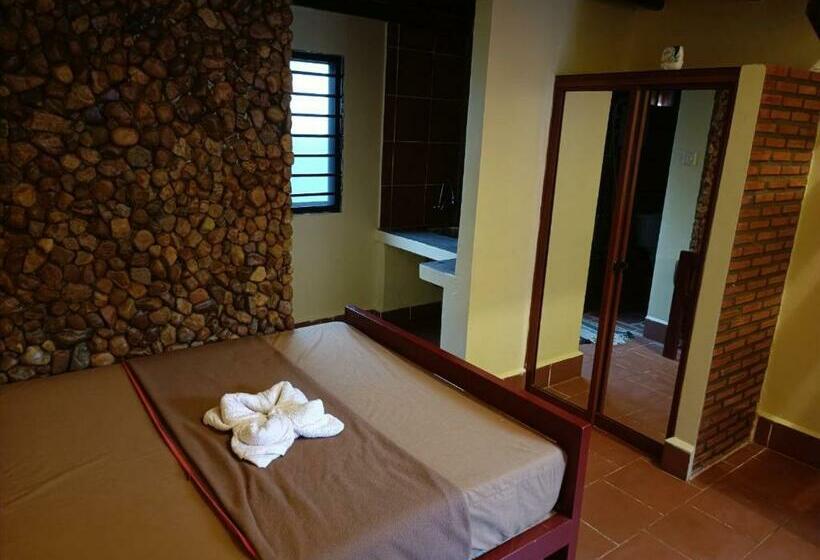 اتاق سوپریور, The Mango Tree Guesthouse
