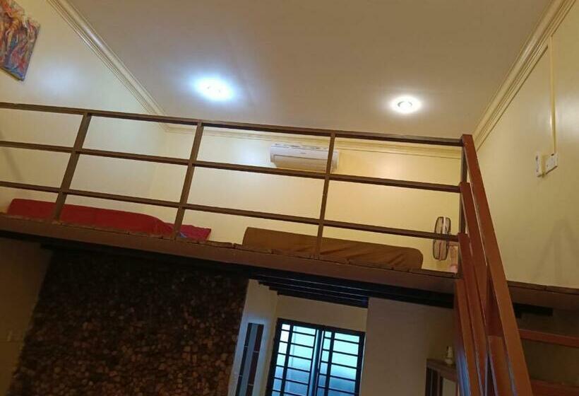 اتاق سوپریور, The Mango Tree Guesthouse