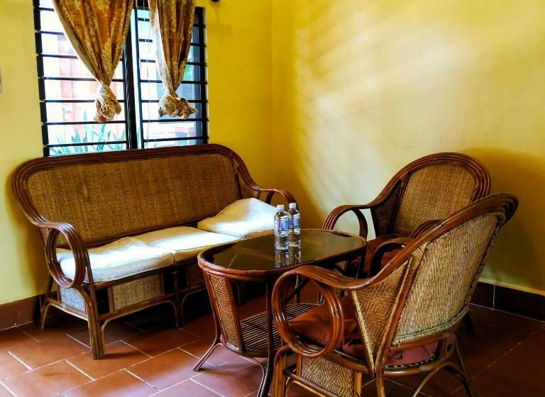 اتاق سوپریور, The Mango Tree Guesthouse