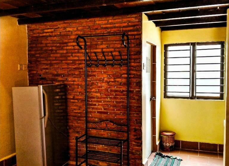 اتاق سوپریور, The Mango Tree Guesthouse