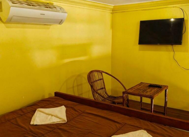 اتاق سوپریور, The Mango Tree Guesthouse