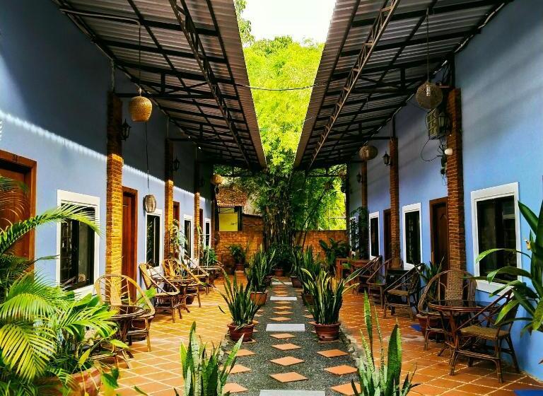 اتاق استاندارد, The Mango Tree Guesthouse