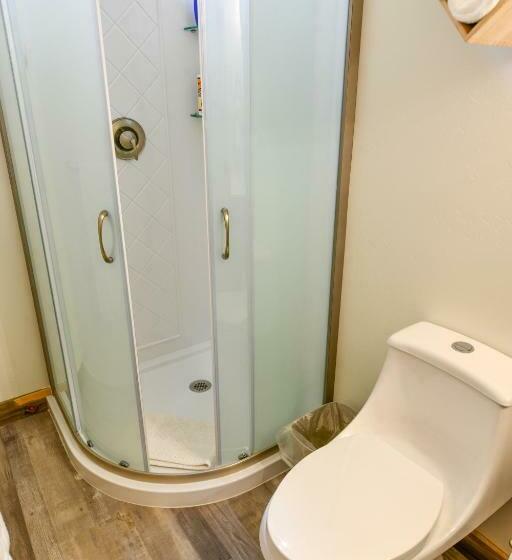 Студия Deluxe, The Darmont Hotel And Suites