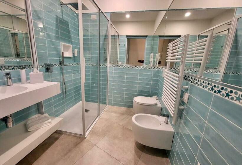 اتاق استاندارد, Oasi Blu Sardinia