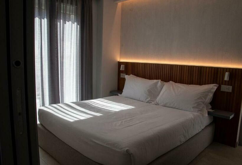 اتاق استاندارد, Villa D Orville Luxury Suites Taormina