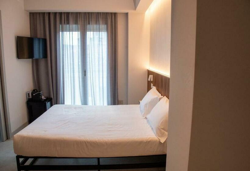 اتاق استاندارد, Villa D Orville Luxury Suites Taormina