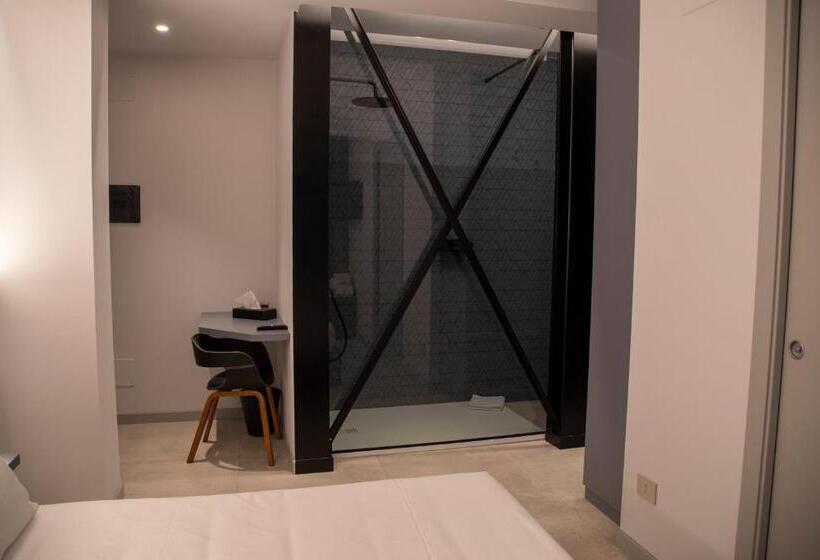 اتاق لوکس, Villa D Orville Luxury Suites Taormina
