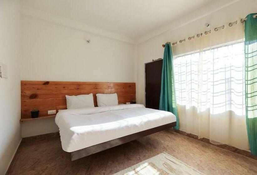 산전망 주니어 스위트, Ausy Wellness Premium Home Stay
