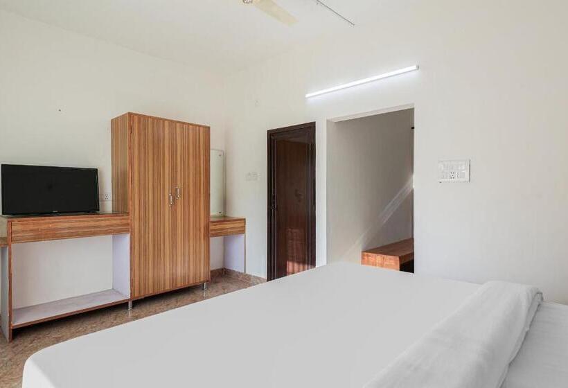산전망 주니어 스위트, Ausy Wellness Premium Home Stay