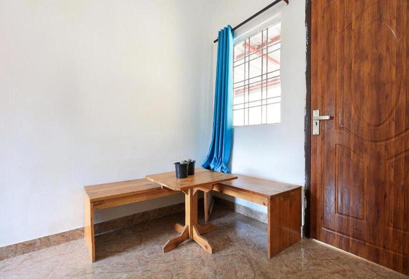 디럭스 룸 산전망, Ausy Wellness Premium Home Stay