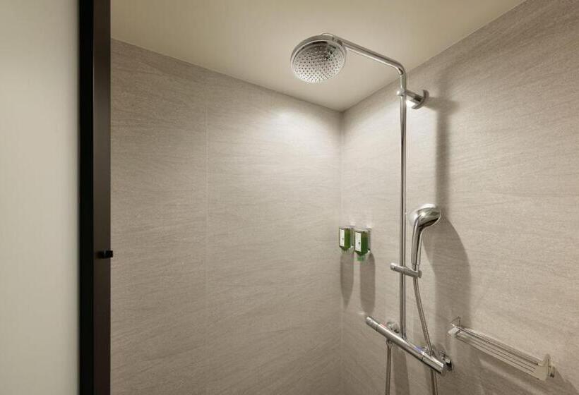 Стандартный Номер Кровать Кинг, Fairfield By Marriott Wakayama Kumano Kodo Susami