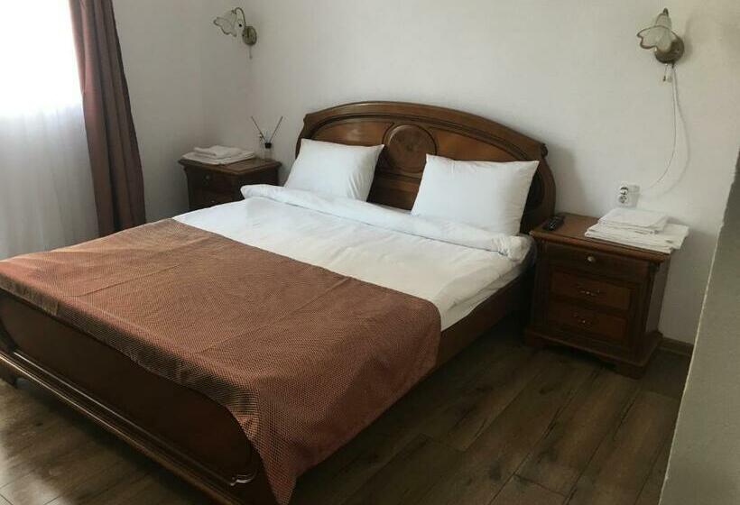 اتاق سوپریور, Casa Soarelui