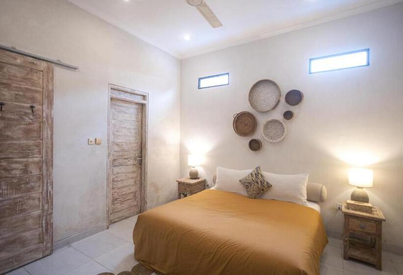 Номер Стандарт, Gypsy Moon Bali