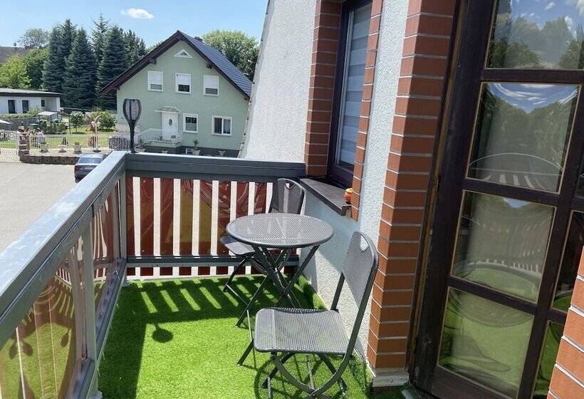 Family Suite, Georgenberg