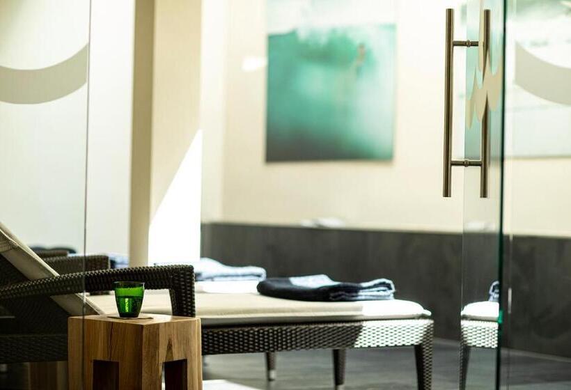 발코니 디럭스 룸, Nixe Boutiquehotel & Spa