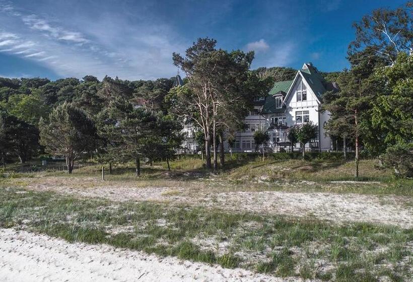 스위트, Nixe Boutiquehotel & Spa